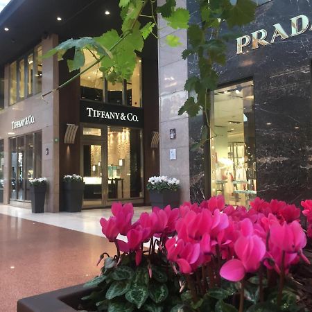 B&B Galleria Cavour Bologna Eksteriør bilde