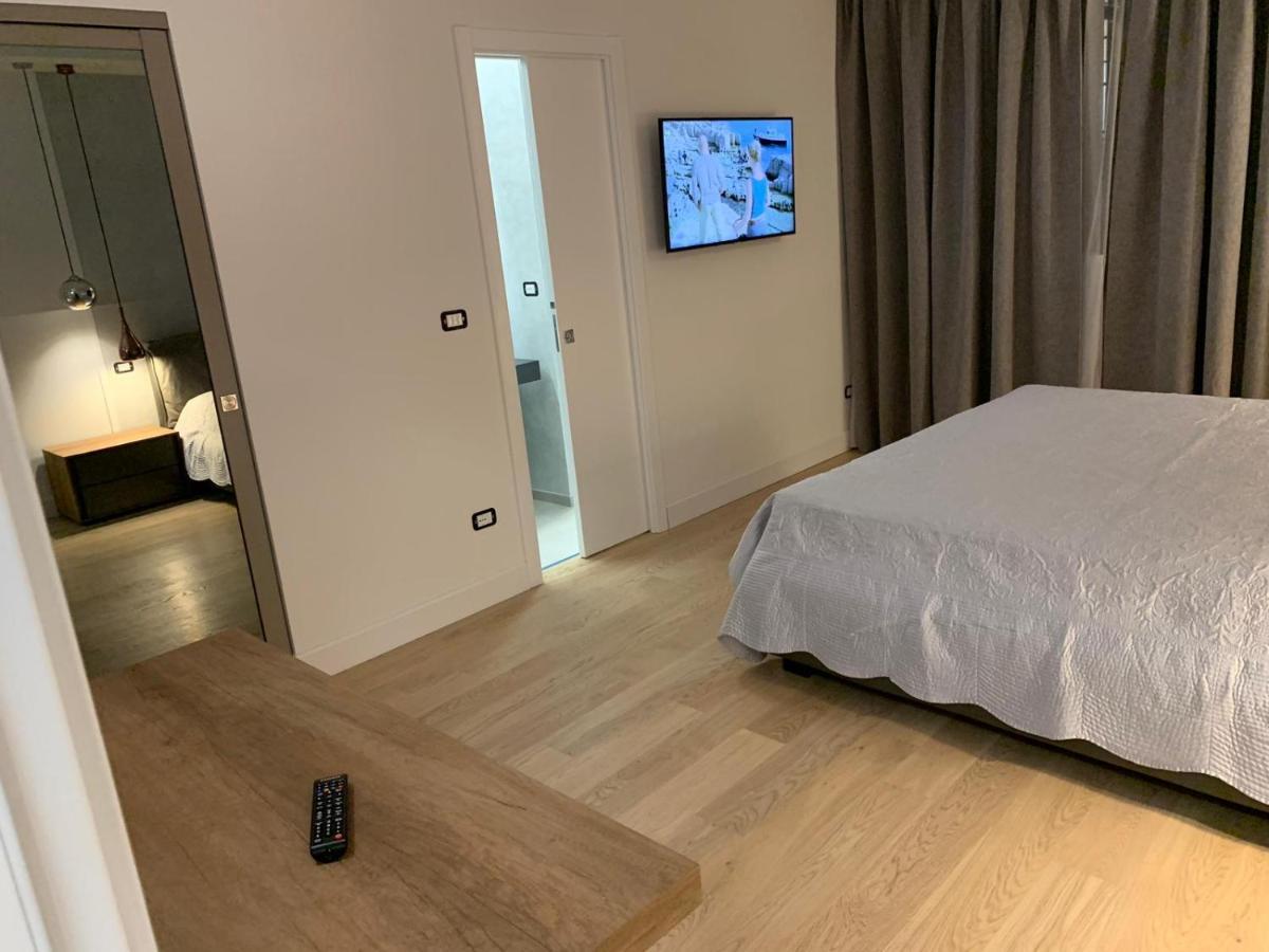 B&B Galleria Cavour Bologna Eksteriør bilde