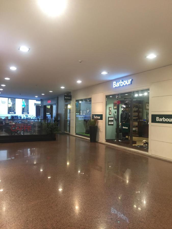 B&B Galleria Cavour Bologna Eksteriør bilde
