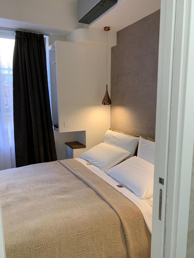 B&B Galleria Cavour Bologna Eksteriør bilde