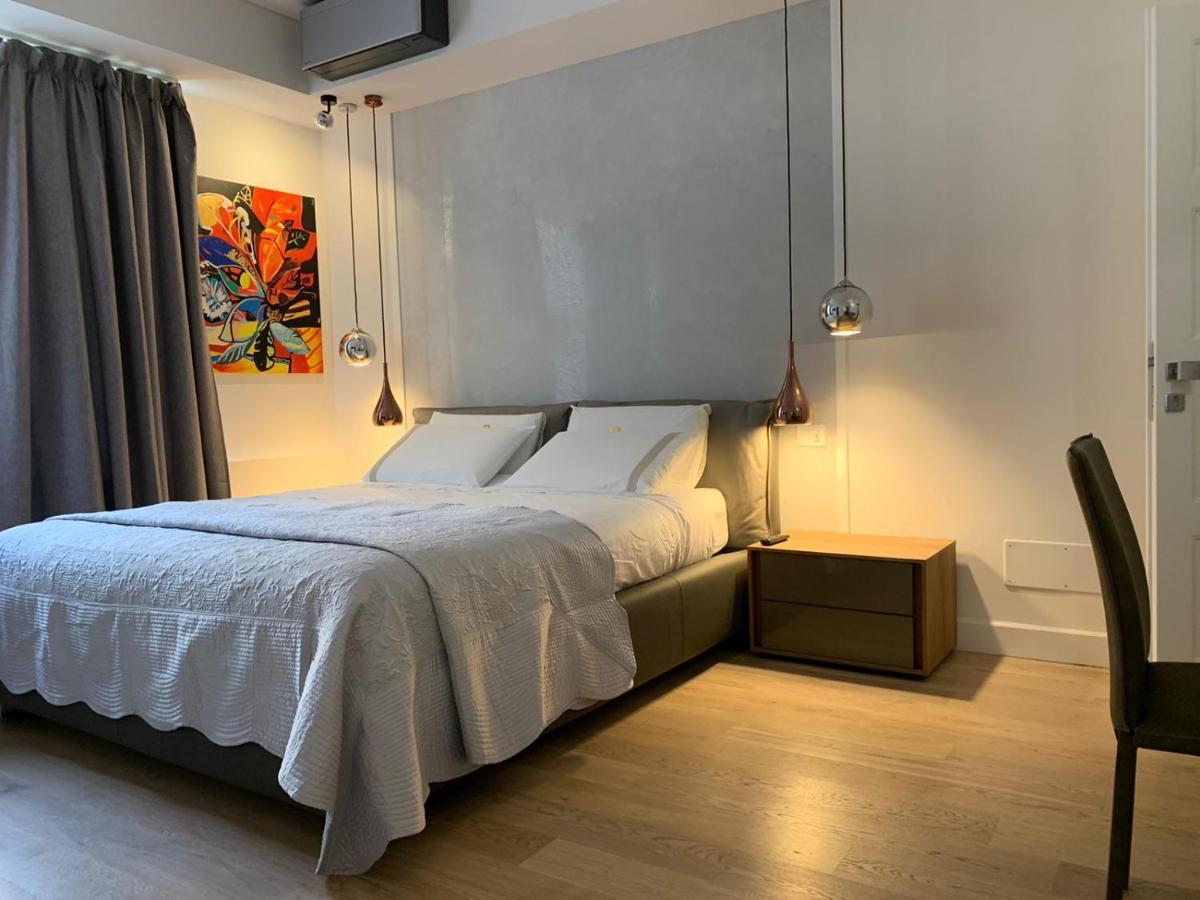 B&B Galleria Cavour Bologna Eksteriør bilde