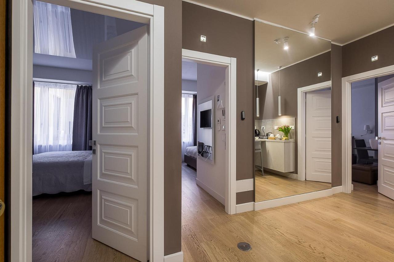 B&B Galleria Cavour Bologna Eksteriør bilde