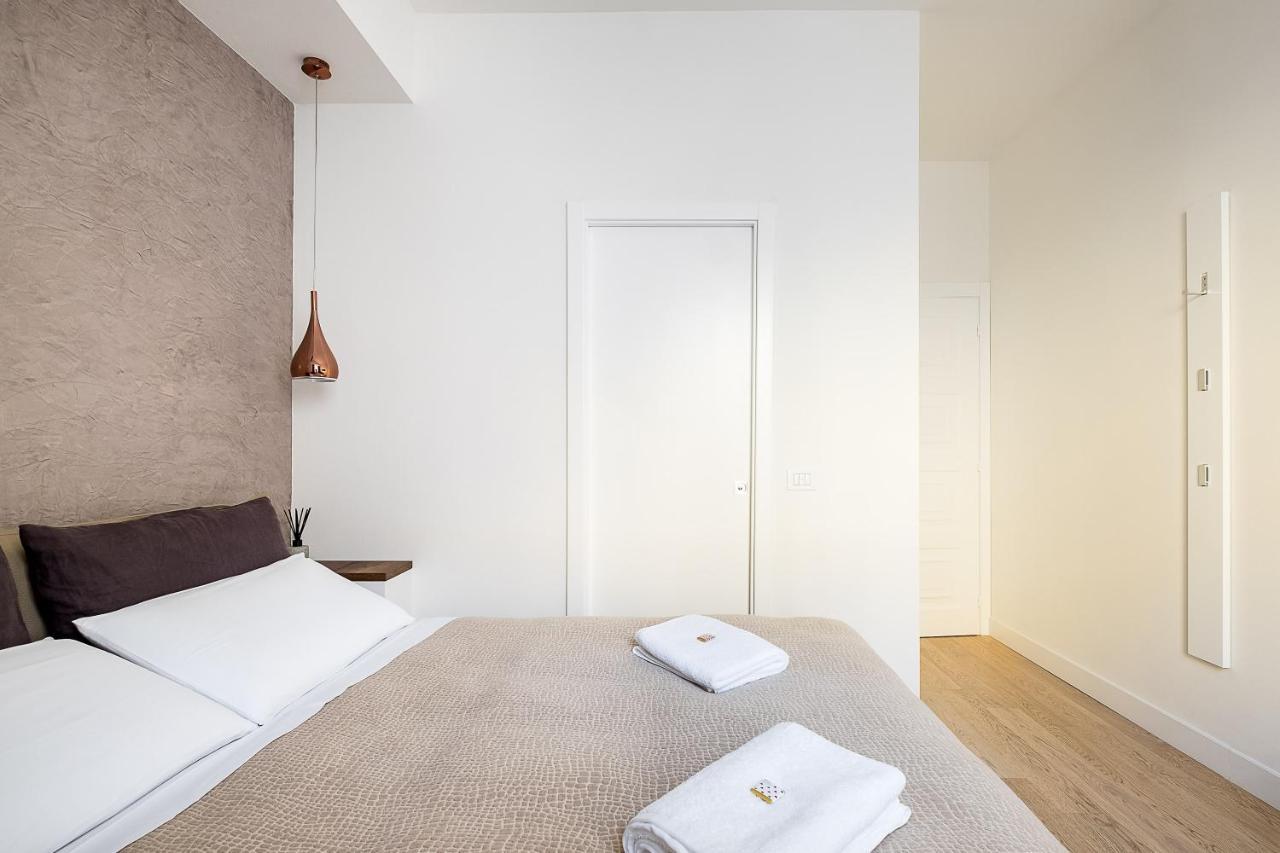 B&B Galleria Cavour Bologna Eksteriør bilde