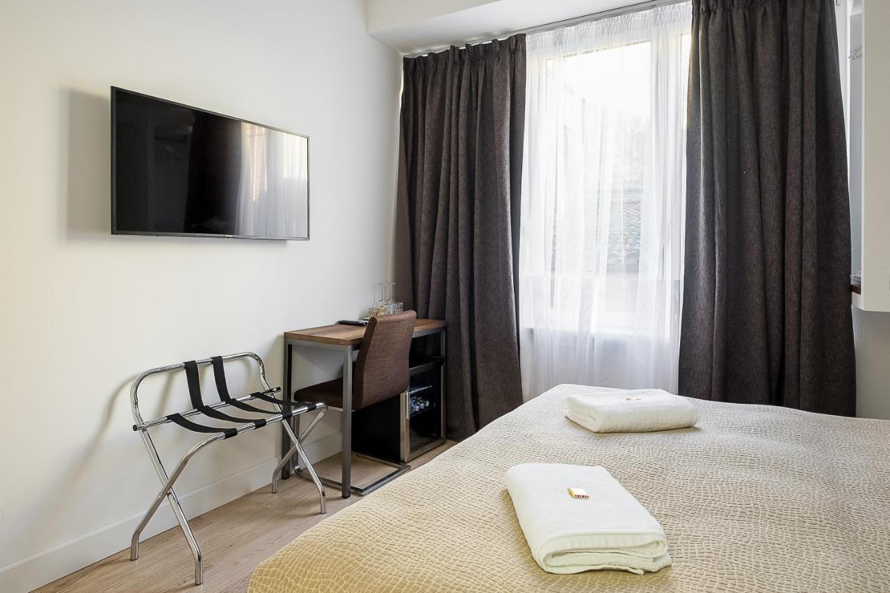 B&B Galleria Cavour Bologna Eksteriør bilde