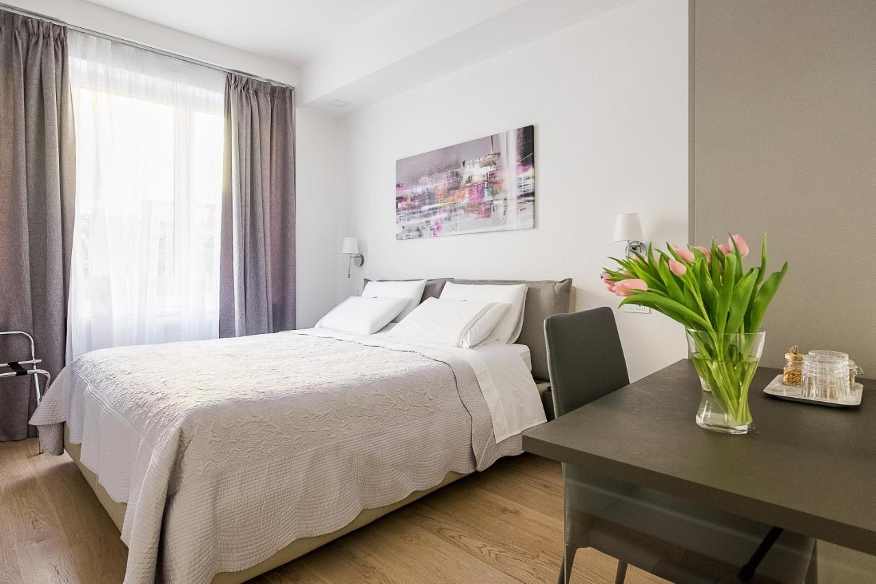 B&B Galleria Cavour Bologna Eksteriør bilde