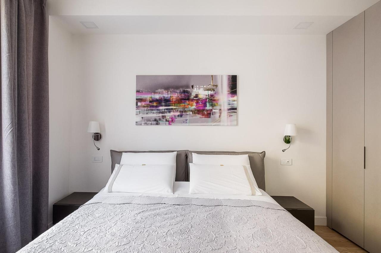B&B Galleria Cavour Bologna Eksteriør bilde