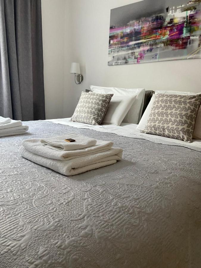 B&B Galleria Cavour Bologna Eksteriør bilde